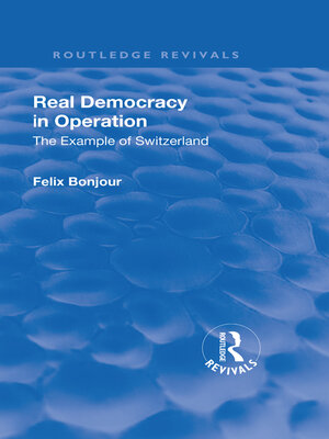 cover image of Revival